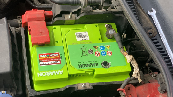 Toko aki cinere 081310118505 Bagus Battery